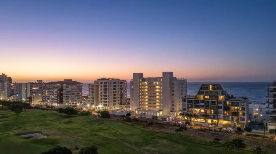 To Let 2 Bedroom Property for Rent in Mouille Point Western Cape